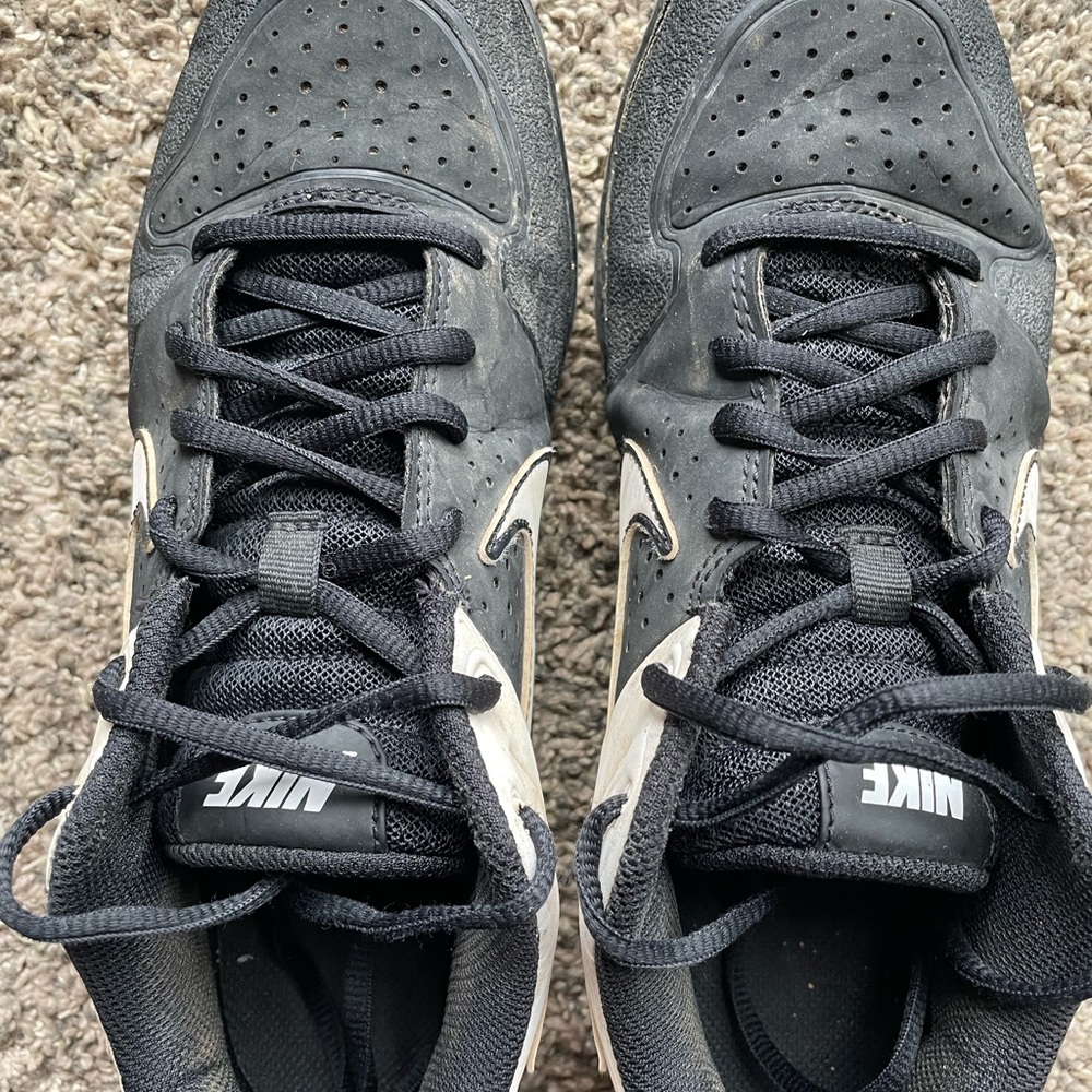 Nike baseball cleats